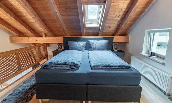 Immenstadt im Allgaeu Appartement | Vacation apartment in Immenstadt im Allgäu - 5 min to the Alpsee - pet friendly