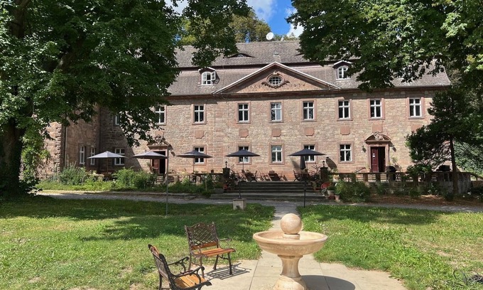 Querfurt Appartement | Vacation apartment/apartment for 5 guests with 116m² in Vitzenburg OT Zingst (267036)