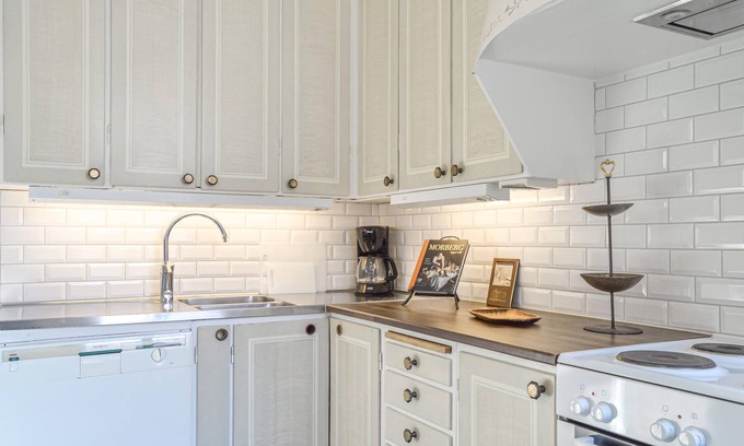 Norra Nynashamn Maison | 4 chambres hébergement à Nynäshamn