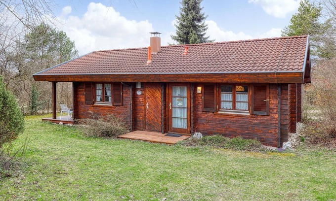 Hayingen Maison | 2 chambres hébergement à Hayingen