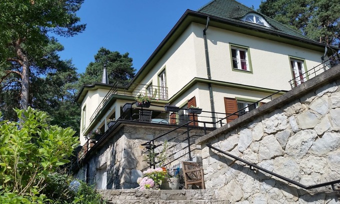 Kolberg Appartement | Villa sur le Kolberg