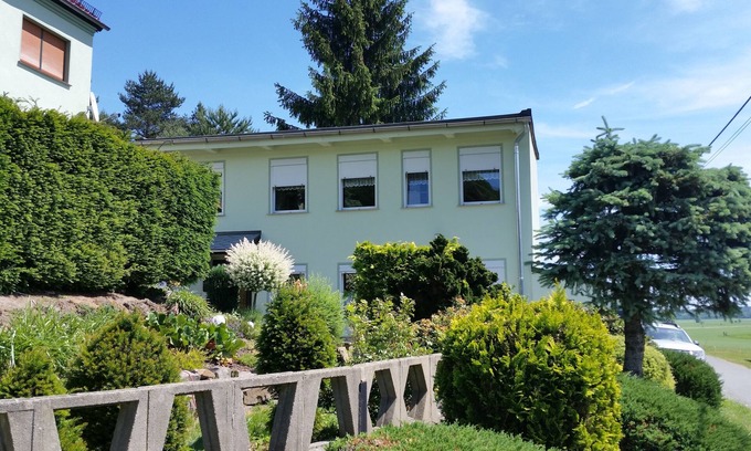 Bad Schmiedeberg Appartement | Appartements Hébergement Chambres Bad Schmiedeberg Dübener Heide