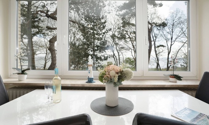 Timmendorfer Strand Appartement | Vacation apartment/apartment for 5 guests with 54m² in Timmendorfer Strand (287881)