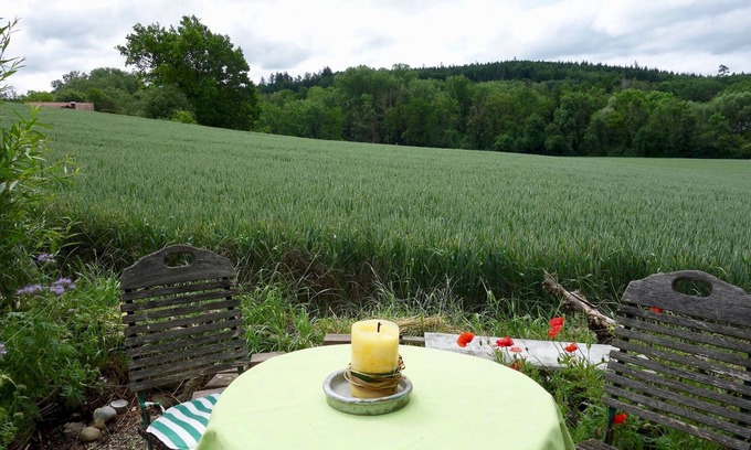 Uhldingen-Muehlhofen Appartement | Vrbo Property