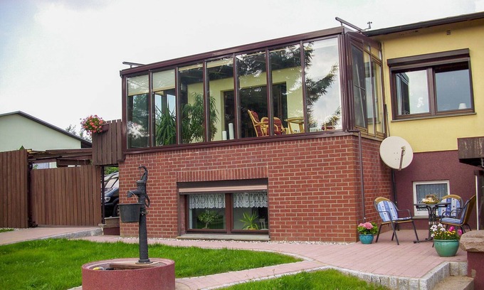 Ahrenshagen-Daskow Appartement | Appartement Am Recknitzhang - FerienwohnungAm Recknitzhang
