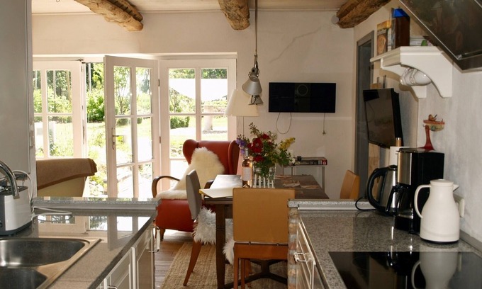 Tribohm Appartement | Vrbo Property