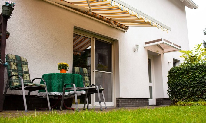 Zerkwitz Appartement | Vacation apartment Joela