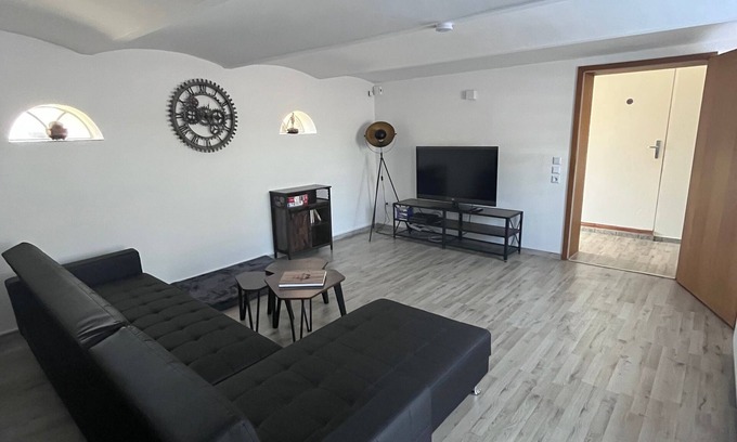 Spellen Appartement | Vacation apartment/apartment for 3 guests with 60m² in Voerde (Niederrhein) (295746)