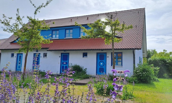 Kreptitz Appartement | Vacation apartment/apartment for 5 guests with 54m² in Dranske - Bakenberg (172838)