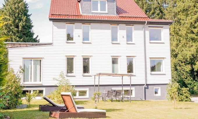 Hahnenklee Appartement | Vacation apartment/apartment for 8 guests with 130m² in Goslar/Hahnenklee (265460)