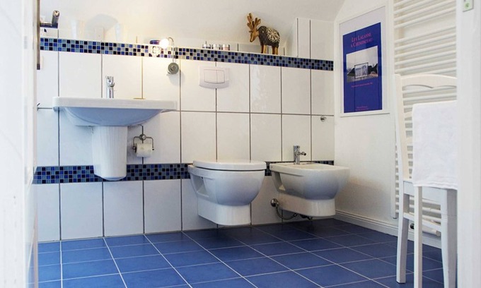 Leer Appartement | Vacation apartment Großstraße 18 B - Holiday apartments Großstraße, 15142