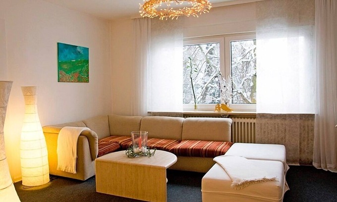 Rheda Appartement | Appartement / app. pour 6 personnes à 100 m² à Rheda-Wiedenbrück (20276)