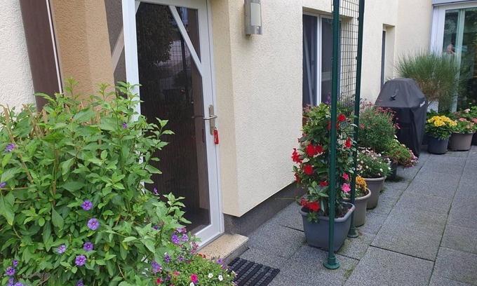 Ribnitz-Damgarten Appartement | Apartment Lighthouse - Appartement
