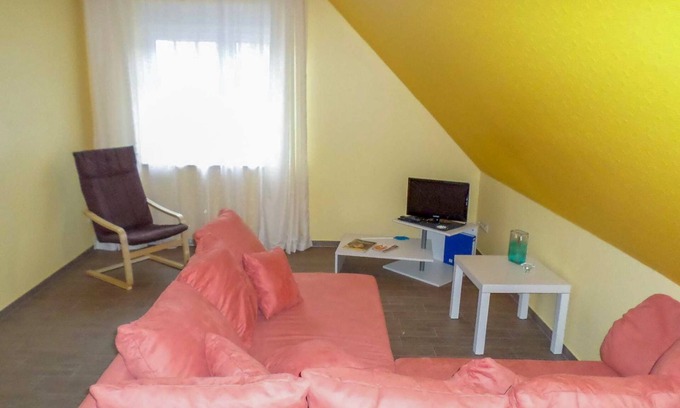 Ribnitz-Damgarten Appartement | Appartement Rostocker Heide 75 m² - Appartements Am Waldessaum