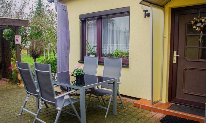 Ribnitz Appartement | Vacation apartment Joachim