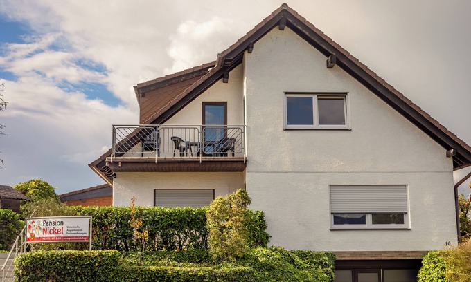 Hahnlein Appartement | Vacation apartment II Am Holzlachgraben - perfect for up to 7 people