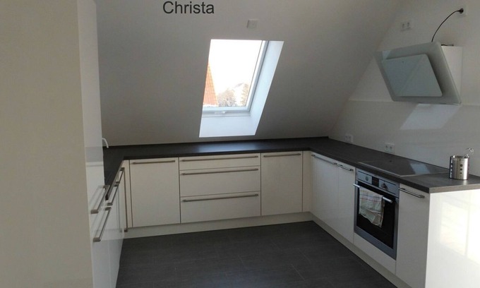 Lubben Appartement | Vacation apartment Christa - Holiday apartment Christa & Rosmarie