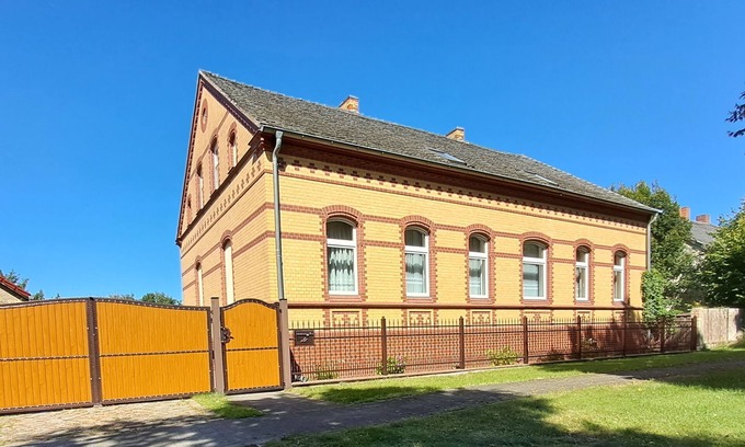 Lubben Autre | Vacation apartment Spreezauber