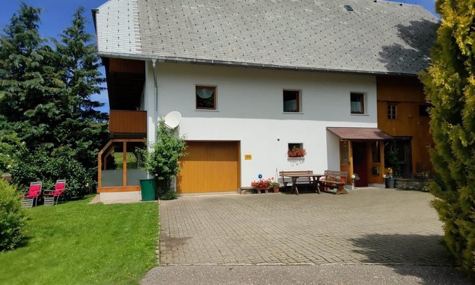 Titisee-Neustadt Appartement | Vacation apartment/apartment for 2 guests with 65m² in Titisee-Neustadt (157859)