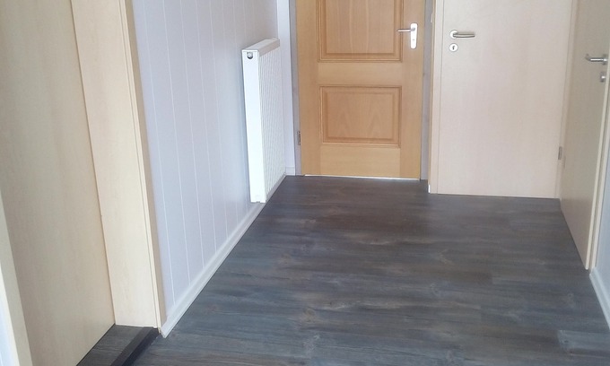 Westoverledingen Appartement | Vacation apartment twintig small