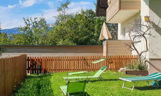 Spital am Pyhrn Appartement | Maison de vacances avec vue panoramique sur les montagnes à 360 °