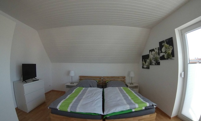 Kelkheim Appartement | Appartement / app. pour 4 personnes à 86 m² à Kelkheim (Taunus) (95804)