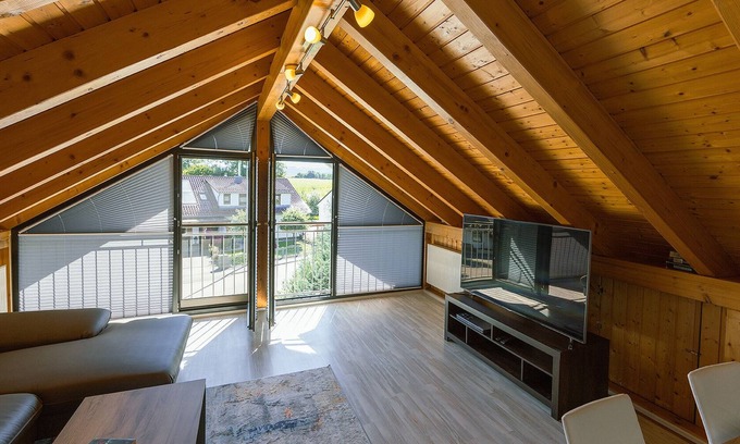 Weissach im Tal Appartement | Vacation apartment/apartment for 3 guests with 70m² in Weissach im Tal (169520)