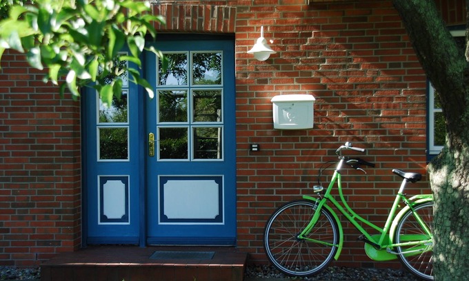 Wrixum Appartement | Vacation apartment/apartment for 2 guests with 50m² in Wrixum on Föhr (109663)