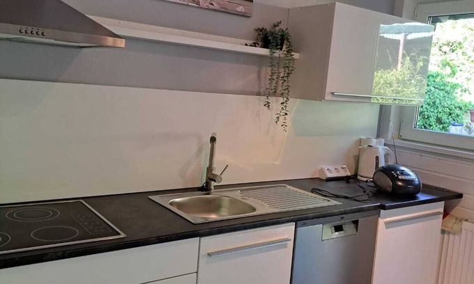 Hallenberg Appartement | Vacation apartment with heart, for up to 3 people & dog in the heart of nature