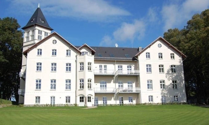 Hohen Niendorf Appartement | Vacation apartment/apartment for 5 guests with 100m² in Hohen Niendorf (272036)