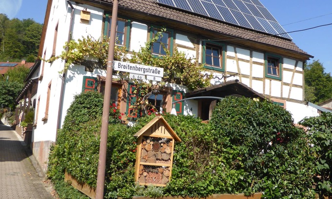 Wilgartswiesen Appartement | Vacation apartment at Breitenberg