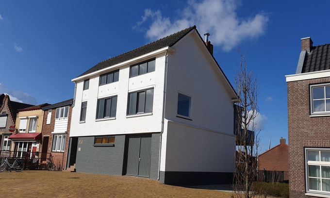 Sint-Annaland Appartement | NOUVEAU, appartement de vacances L'Ancora