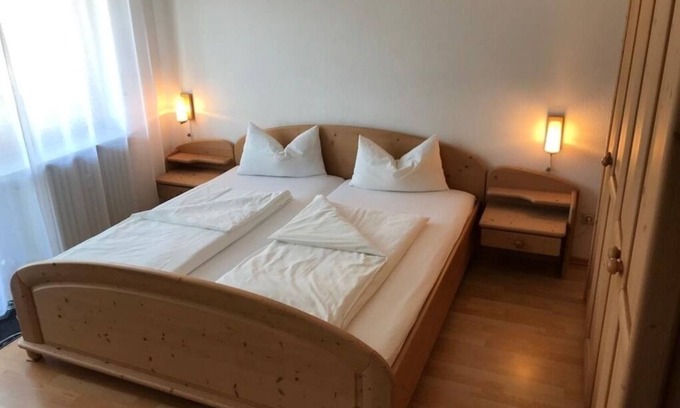 Rotensol Appartement | Vacation apartment/apartment for 4 guests with 55m² in Bad Herrenalb (267807)