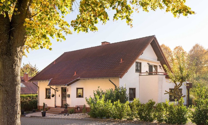 Bad Wildungen Appartement | Appartement Ziske, Allemagne