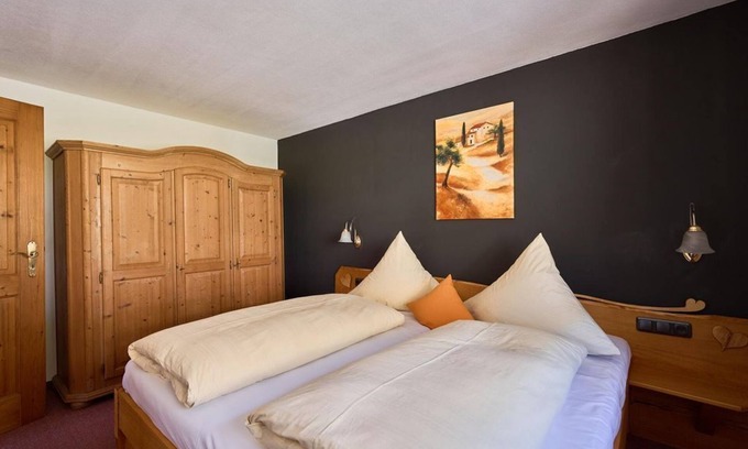 Balderschwang Autre | Vacation apartment 3 - Ferienhof Almfrieden