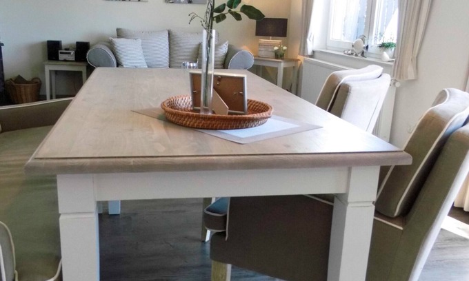 Ortmuhle Appartement | Appartement / app. pour 4 personnes à 75 m² à Heiligenhafen (16742)