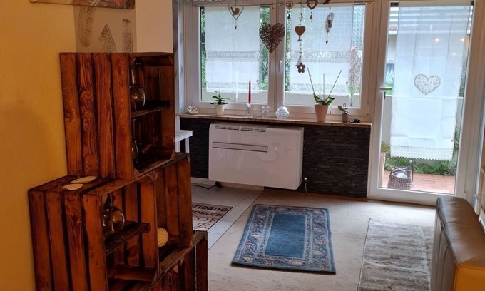 Schontal Appartement | Vacation apartment/apartment for 2 guests with 39m² in Ludwigswinkel (270797)