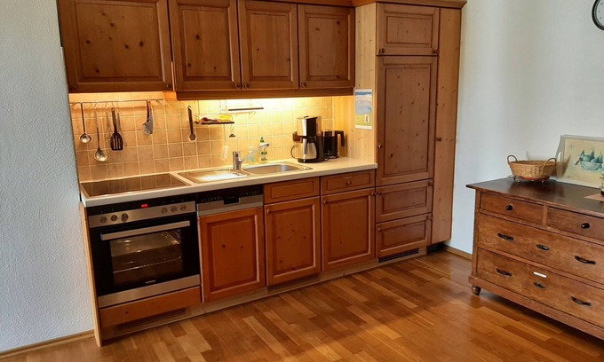Marquartstein Appartement | Fewo 1: bis 2 Pers.