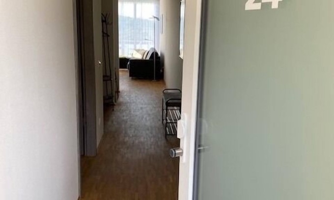 Oerlinghausen Appartement | Vacation apartment/apartment for 4 guests with 64m² in Oerlinghausen (160568)
