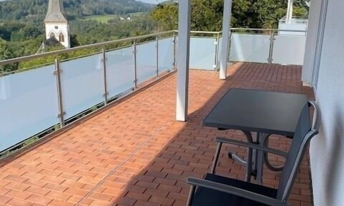 Oerlinghausen Appartement | Vacation apartment/apartment for 6 guests with 96m² in Oerlinghausen (160570)