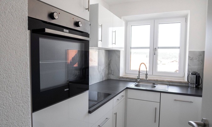 Oy-Mittelberg Appartement | Vacation apartment in the Allgäu - 10 minutes' walk from the lake