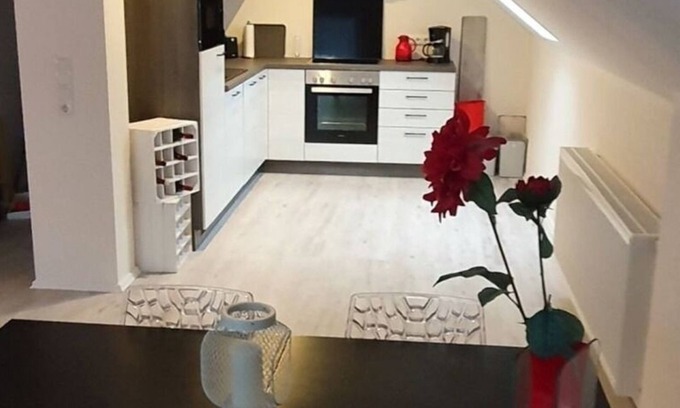 Senheim Appartement | Vacation apartment/apartment for 4 guests with 65m² in Senheim (Mosel) (184431)