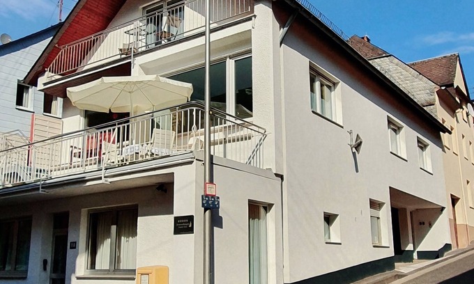Senheim Appartement | Vacation apartment/apartment for 4 guests with 89m² in Senheim (Mosel) (184613)