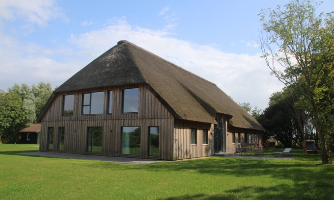 Tumlauer Koog Appartement | Vacation apartment/apartment for 4 guests with 93m² in Tümlauer Koog (268711)