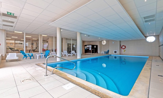 Plougonvelin Appartement | Appartement de vacances en Bretagne sud