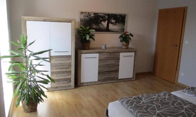 Liebenau Appartement | Vacation apartment 1, 2 bedrooms, terrace, max. 6 persons