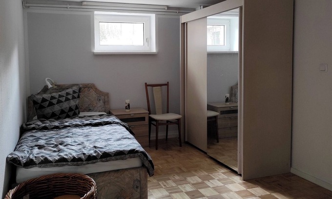 Treptow-Koepenick Appartement | Vacation apartment 1