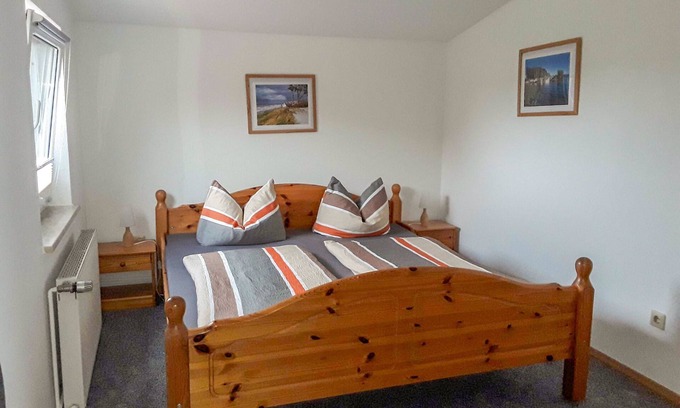 Marlow Appartement | Grand Appartement - Apartments am Bach