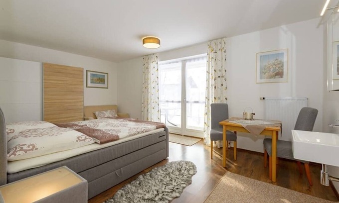 Bobrach Appartement | Vacation apartment (100 sqm) with large terrace