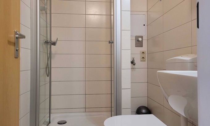 Old Town Appartement | Vacation apartment 16 - Ferienwohnungen Früchtenicht